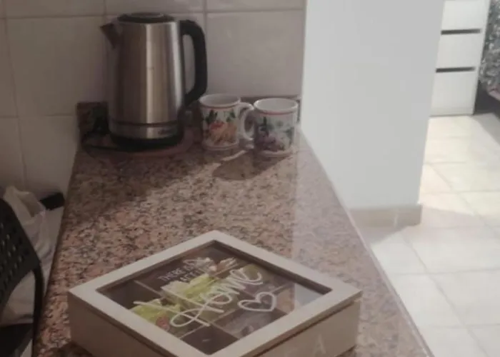 Sol Y Mar Canteras Con Parking Gratis *