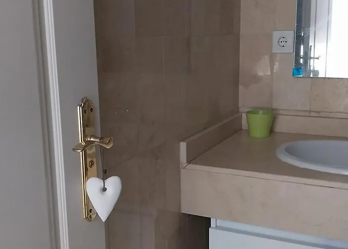 Sol Y Mar Canteras Con Parking Gratis Las Palmas de Gran Canaria