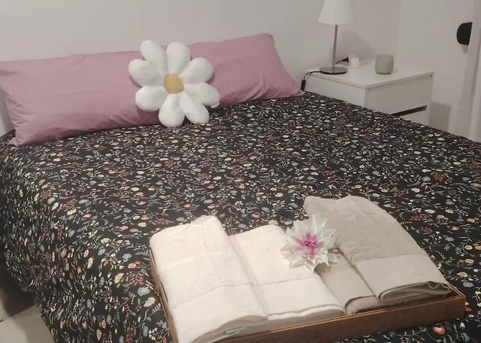 Sol Y Mar Canteras Con Parking Gratis Las Palmas de Gran Canaria