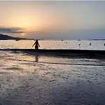 Sol Y Mar Canteras Con Parking Gratis Апартаменты *