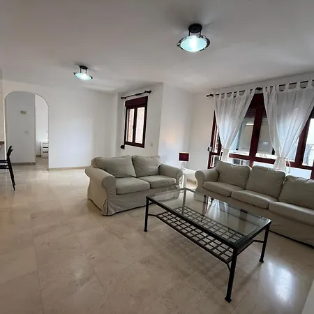 Sol Y Mar Canteras Con Parking *