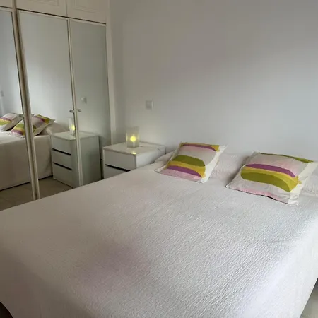 Sol Y Mar Canteras Con Parking * Las Palmas de Gran Canaria