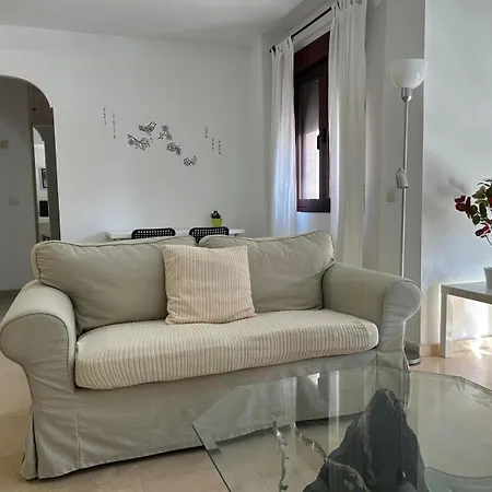 Sol Y Mar Canteras Con Parking Gratis Apartament