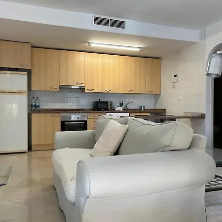 Sol Y Mar Canteras Con Parking * ラスパルマス・デ・グランカナリア