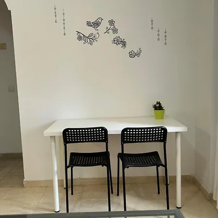 Sol Y Mar Canteras *