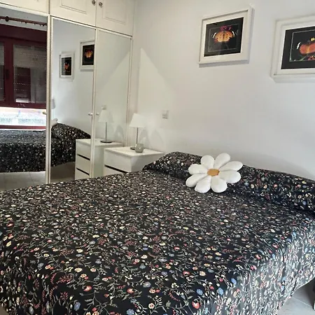 Sol Y Mar Canteras Con Parking Gratis Daire Las Palmas de Gran Canaria