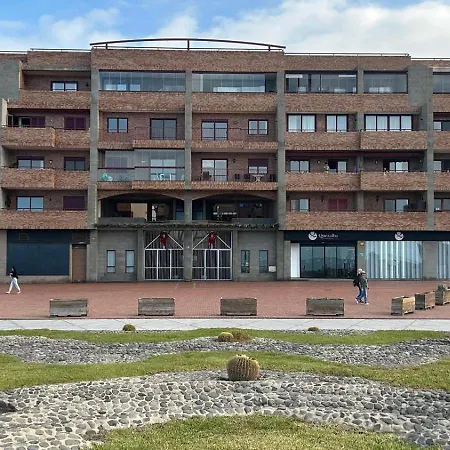 Playa De Canteras Con Parking Gratis Apartamento *