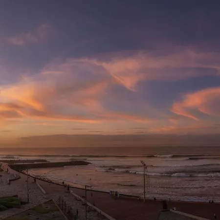 Sol Y Mar Canteras Con Parking Gratis Las Palmas de Gran Canaria