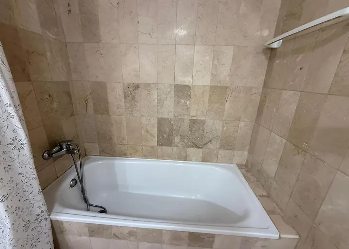 Apartament Sol Y Mar Canteras Con Parking Gratis