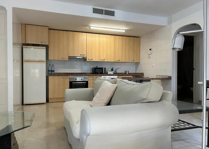 Sol Y Mar Canteras * Las Palmas de Gran Canaria