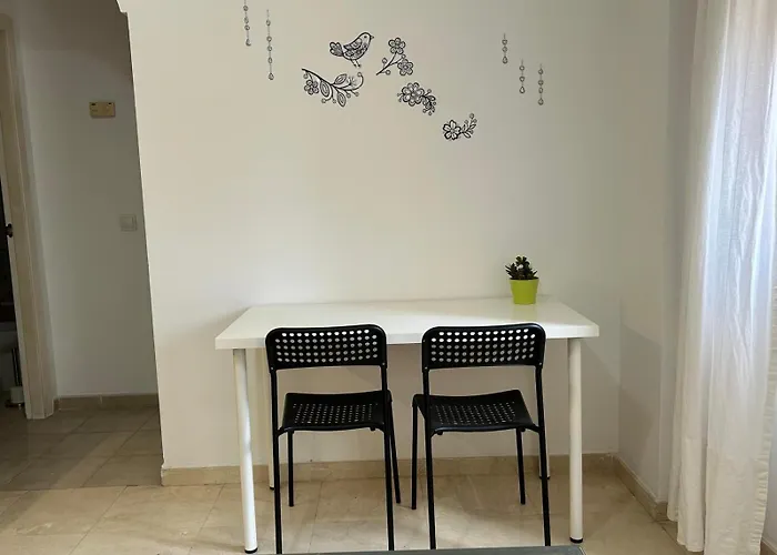 Sol Y Mar Canteras *