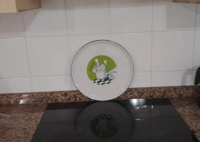 Sol Y Mar Canteras Apartamento Las Palmas de Gran Canaria