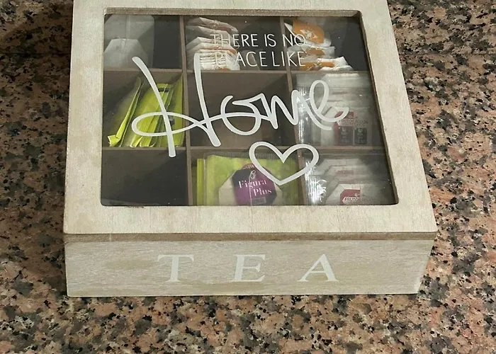 Sol Y Mar Canteras Con Parking Gratis Apartament