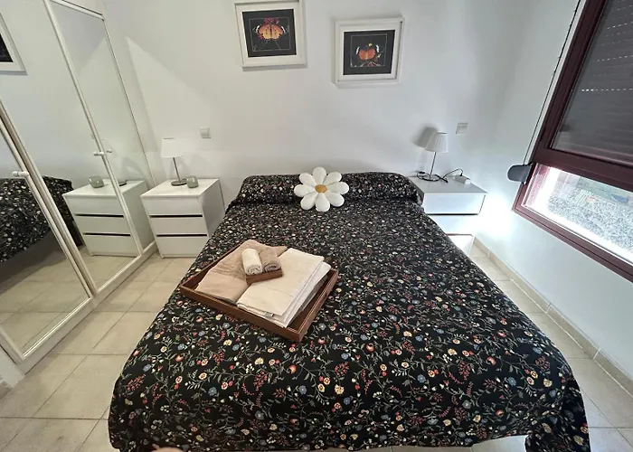 Apartamento Sol Y Mar Canteras Las Palmas de Gran Canaria