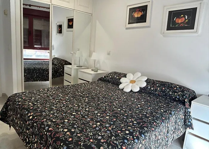 Sol Y Mar Canteras Con Parking Gratis Apartament Las Palmas de Gran Canaria