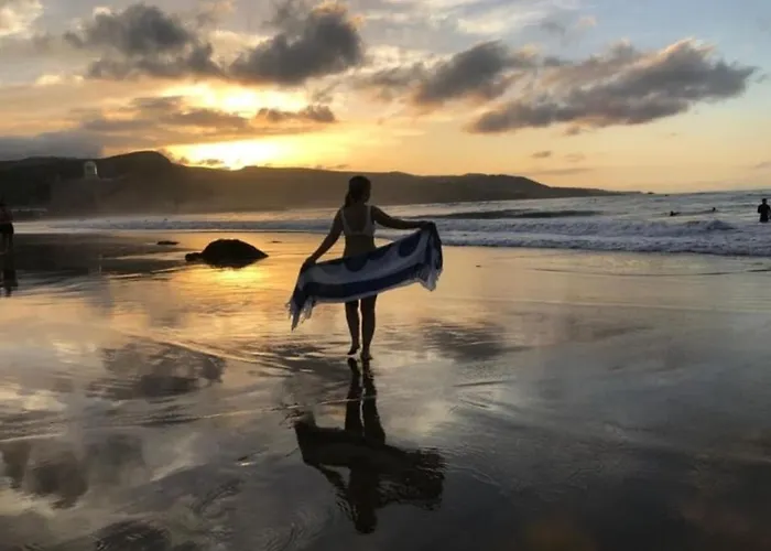 Sol Y Mar Canteras Con Parking Gratis *